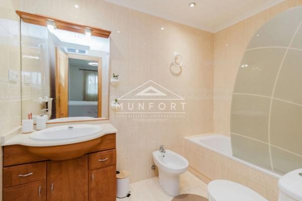 Chalet en Barrio Zeniamar-Horizonte-La Campana