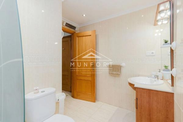 Chalet en Barrio Zeniamar-Horizonte-La Campana