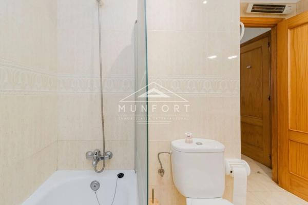 Chalet en Barrio Zeniamar-Horizonte-La Campana