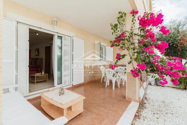 Chalet en Barrio Zeniamar-Horizonte-La Campana