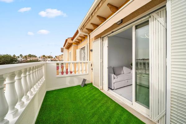 Piso en Polígono R-2 los Pinos