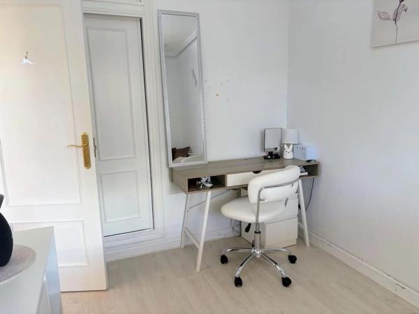 Chalet en calle Almohabenos