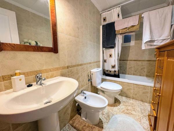 Chalet en calle Almohabenos