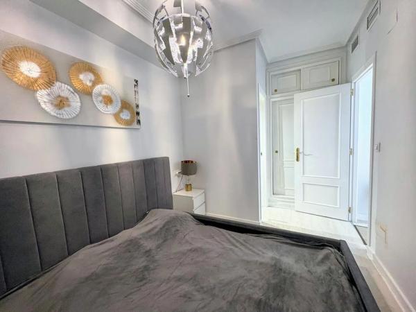 Chalet en calle Almohabenos