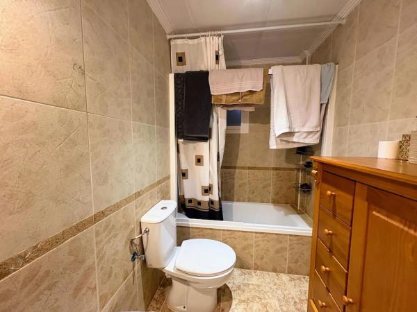 Chalet en calle Almohabenos