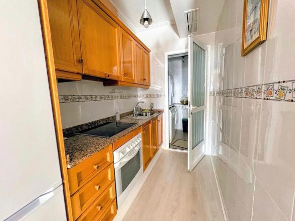 Chalet en calle Almohabenos