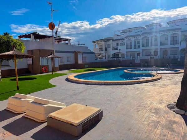 Chalet en calle Almohabenos