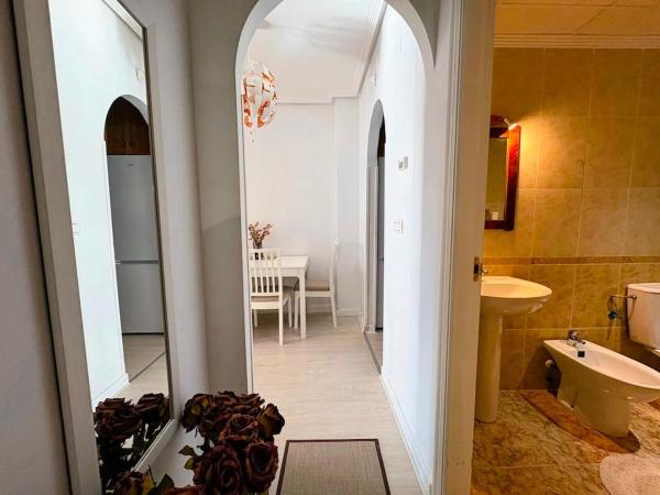 Chalet en calle Almohabenos