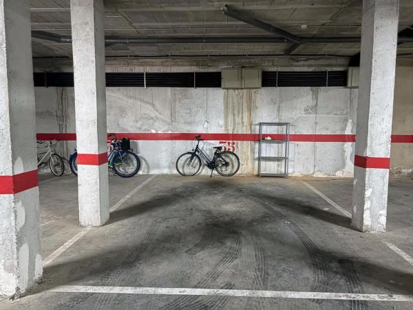 Chalet en calle Almohabenos