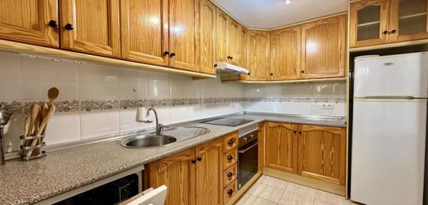 Chalet adosado en calle Pino Carrasco s/n