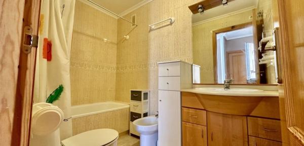 Chalet adosado en calle Pino Carrasco s/n