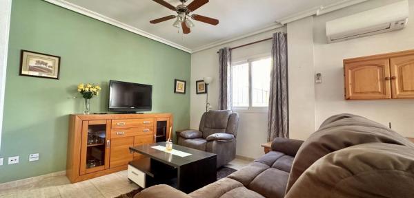 Chalet adosado en calle Pino Carrasco s/n