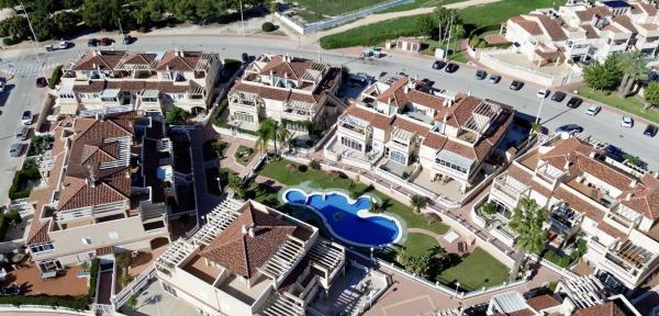 Chalet adosado en calle Pino Carrasco s/n