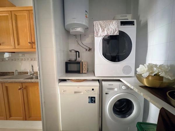 Piso en calle Almorávides, 10