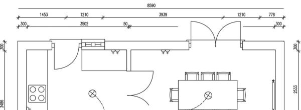 Piso en calle Almorávides, 10