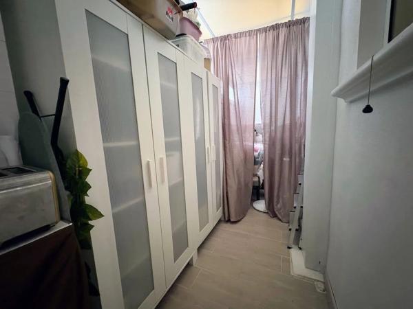 Piso en calle Almorávides, 10