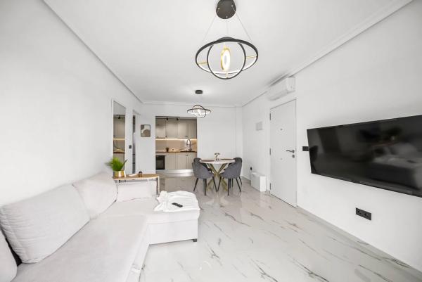 Piso en Polígono R-2 los Pinos