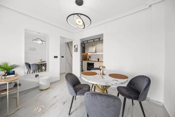 Piso en Polígono R-2 los Pinos