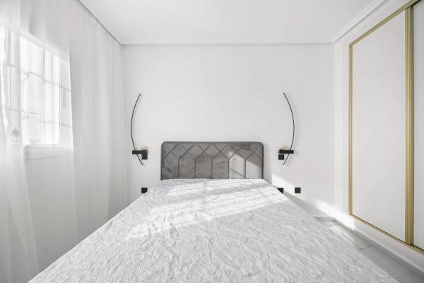 Piso en Polígono R-2 los Pinos