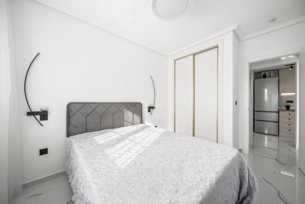 Piso en Polígono R-2 los Pinos