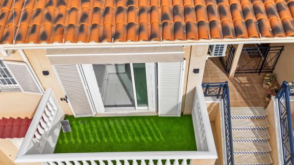 Piso en Polígono R-2 los Pinos