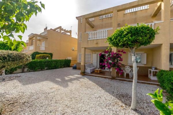 Piso en Barrio Zeniamar-Horizonte-La Campana