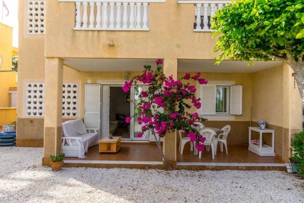 Piso en Barrio Zeniamar-Horizonte-La Campana