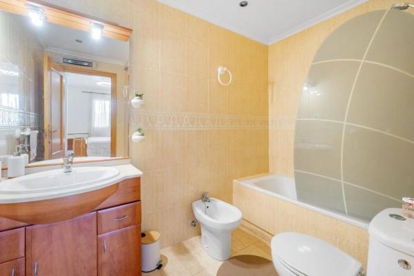 Piso en Barrio Zeniamar-Horizonte-La Campana