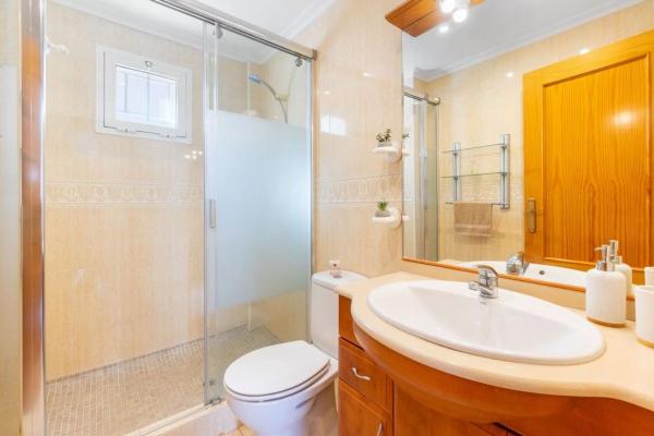 Piso en Barrio Zeniamar-Horizonte-La Campana