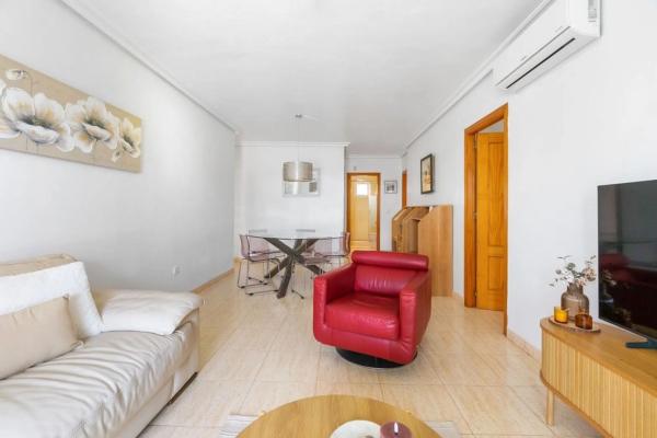 Piso en Barrio Zeniamar-Horizonte-La Campana