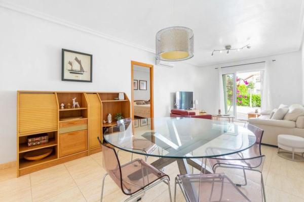 Piso en Barrio Zeniamar-Horizonte-La Campana