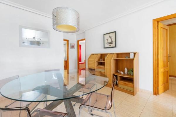 Piso en Barrio Zeniamar-Horizonte-La Campana