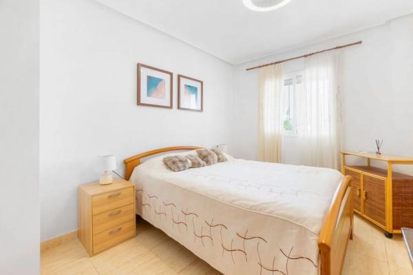 Piso en Barrio Zeniamar-Horizonte-La Campana