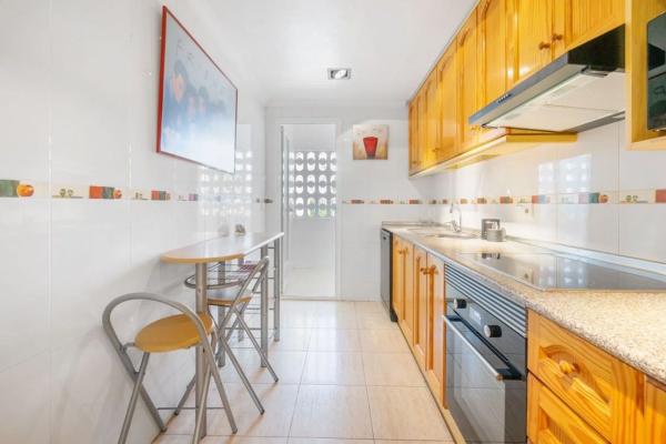 Piso en Barrio Zeniamar-Horizonte-La Campana