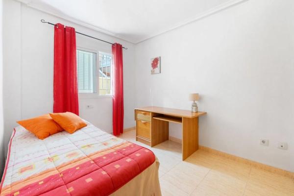 Piso en Barrio Zeniamar-Horizonte-La Campana