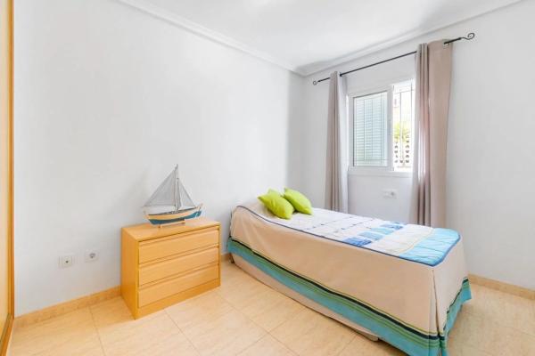 Piso en Barrio Zeniamar-Horizonte-La Campana