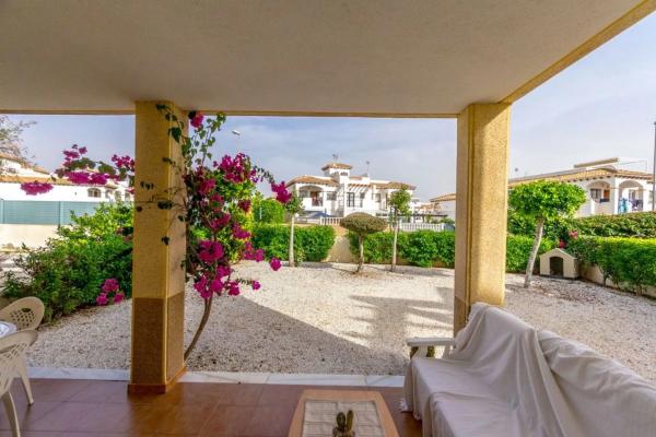 Piso en Barrio Zeniamar-Horizonte-La Campana