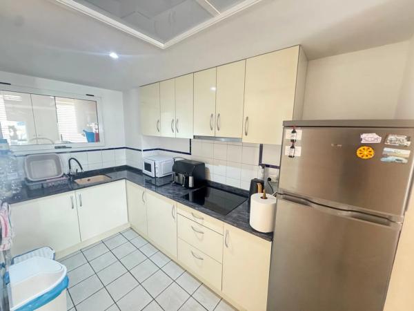 Piso en calle Santa Nunilón