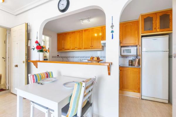 Ático en calle Pino Piñonero, 1