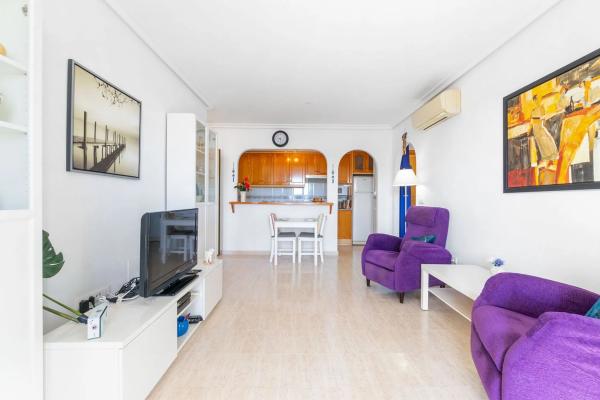 Ático en calle Pino Piñonero, 1