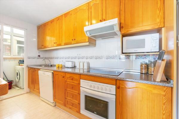 Ático en calle Pino Piñonero, 1