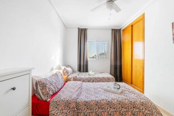 Ático en calle Pino Piñonero, 1