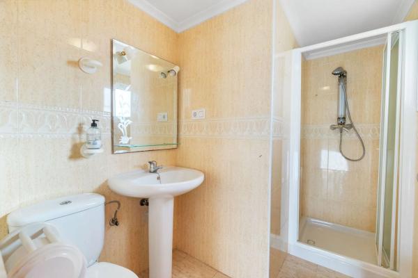 Ático en calle Pino Piñonero, 1