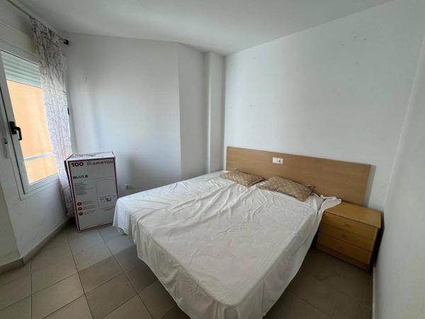 Piso en calle Santa Rita