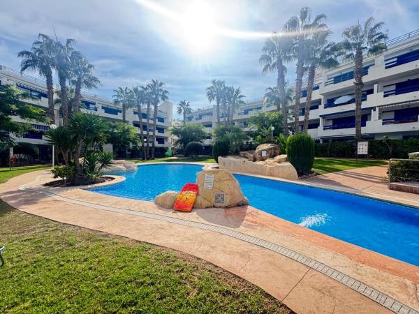 Piso en calle Santa Rita, 1