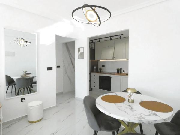 Ático en calle Pino Piñonero, 1