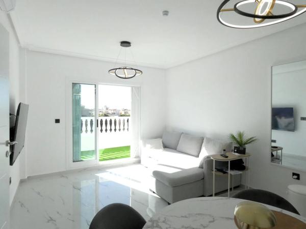 Ático en calle Pino Piñonero, 1