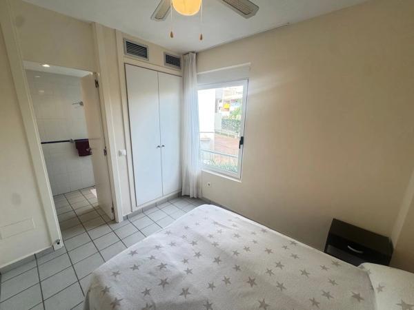 Piso en calle Santa Rita, 1