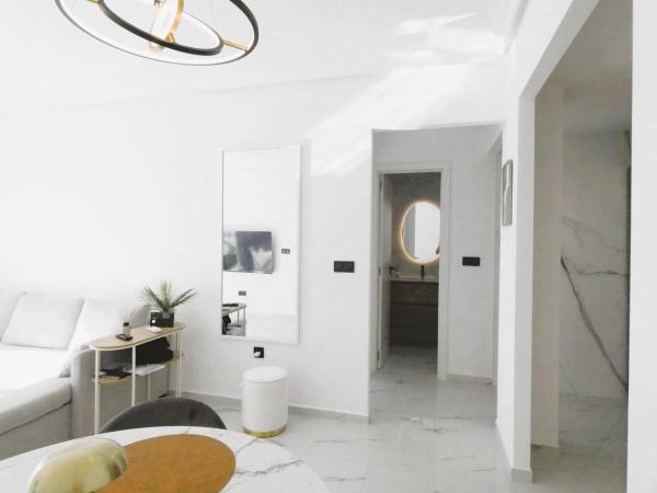 Ático en calle Pino Piñonero, 1