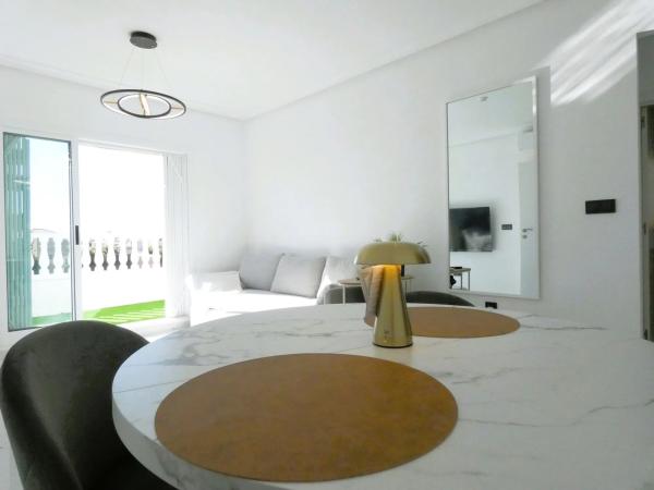 Ático en calle Pino Piñonero, 1